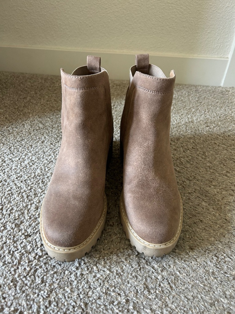 Dolce Vita boots